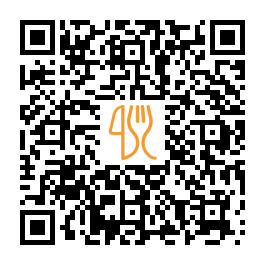 QR-code link para o menu de Real Vegan