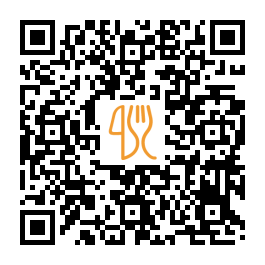 QR-code link para o menu de Fat Patty's