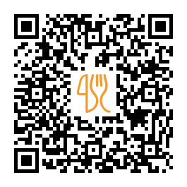 QR-code link para o menu de Cafe Des Sports