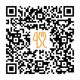 QR-code link para o menu de Le Mont D'annam