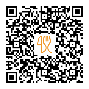 QR-code link para o menu de Hugo's Pizzeria