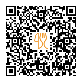 QR-code link para o menu de Spice Klub Harrow