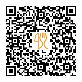 QR-code link para o menu de Burger King