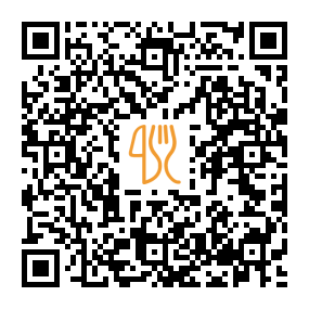 QR-code link para o menu de Herban Vegans