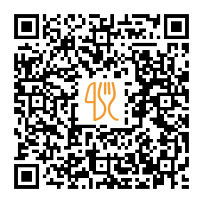 QR-code link para o menu de The cake shop