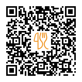 QR-code link para o menu de Restoran Bijela Lađa