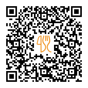 QR-code link para o menu de Fireside Pub