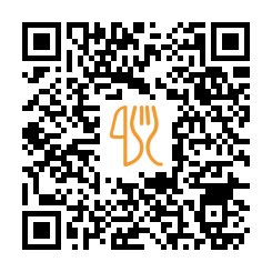 QR-code link para o menu de Aberico