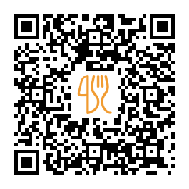 QR-code link para o menu de Shiso Sushi