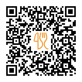 QR-code link para o menu de Kay's Kafe