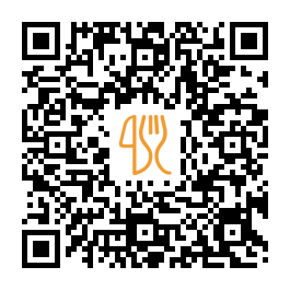 QR-code link para o menu de Huan Xi