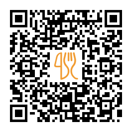 QR-code link para o menu de Pizza Océane