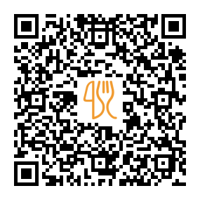 QR-code link para o menu de London's Soul Food