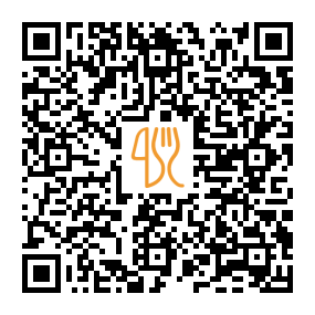 QR-code link para o menu de Afro Grill