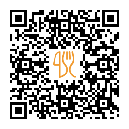 QR-code link para o menu de Krystal