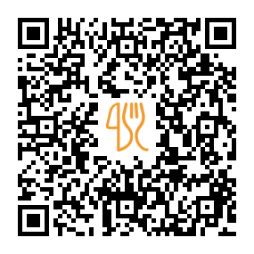 QR-code link para o menu de Bubba Brew's Sports Grill