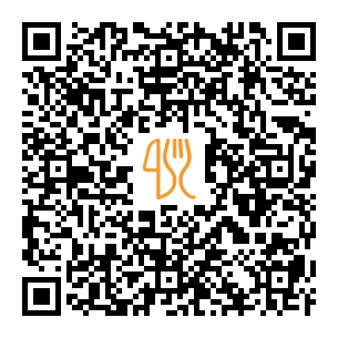 QR-code link para o menu de Gloria Jean's Gourmet Coffees