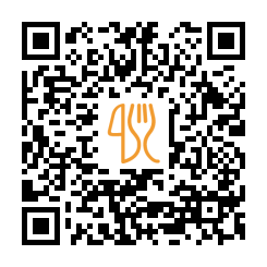 QR-code link para o menu de Sushi Gawa