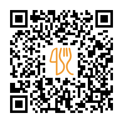 QR-code link para o menu de Thai Chili