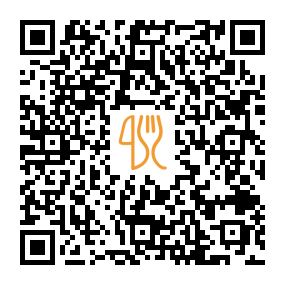 QR-code link para o menu de The Slice Is Right