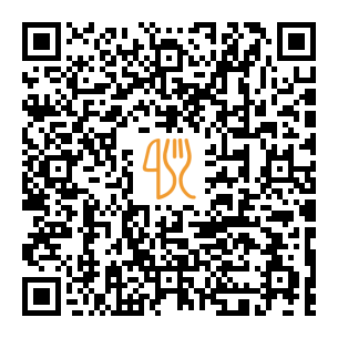 QR-code link para o menu de Izzo's Illegal Burrito Lafayette River Marketplace