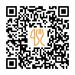 QR-code link para o menu de Rulla Street Food