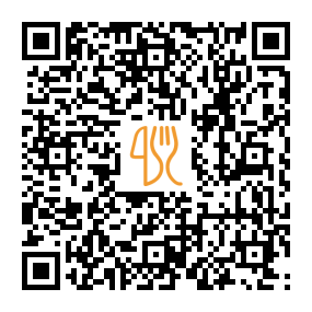 QR-code link para o menu de Branding Iron Steak House