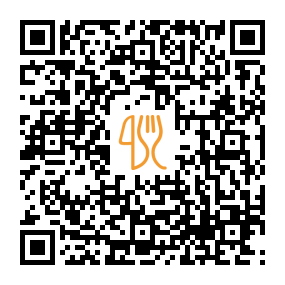 QR-code link para o menu de Slice Brick Oven Pizza