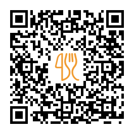 QR-code link para o menu de Vege King Punjabi Rasoi