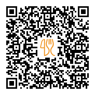 QR-code link para o menu de King Fish Bistro