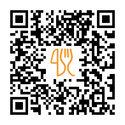 QR-code link para o menu de Siam Garden