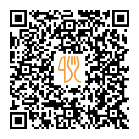 QR-code link para o menu de Joyce's In Hallowell