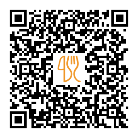 QR-code link para o menu de Benny's Cafe