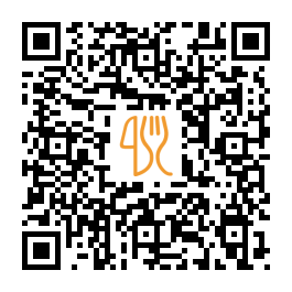 QR-code link para o menu de Gina Bistrot