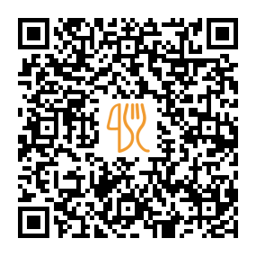 QR-code link para o menu de Fountain Cafe