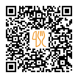 QR-code link para o menu de Fat Mo's