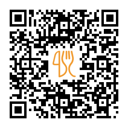 QR-code link para o menu de Lulu Pizza