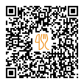 QR-code link para o menu de The Throttle Shed