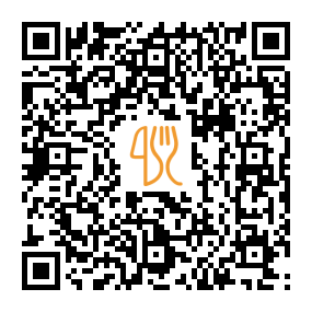 QR-code link para o menu de The Cat Cafe