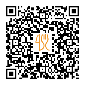 QR-code link para o menu de La Pizza Rina