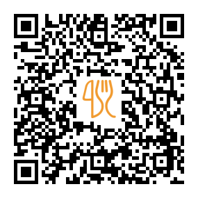 QR-code link para o menu de Two Sisters Cafe