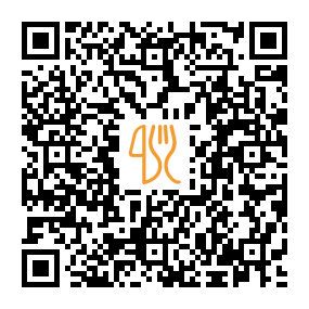 QR-code link para o menu de Mama Wong