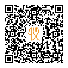 QR-code link para o menu de Full Moon Cafe, Havelock