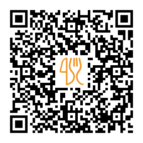 QR-code link para o menu de Nicky's Pizza