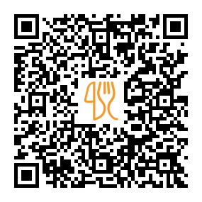 QR-code link para o menu de Nature's Table