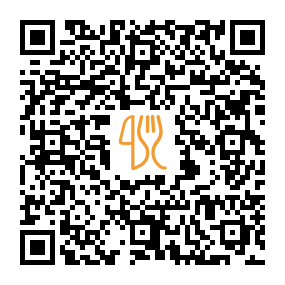 QR-code link para o menu de Shake And Burger