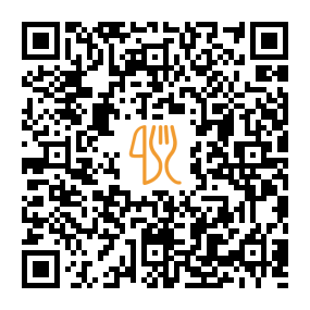 QR-code link para o menu de La Baïta De La Foux D'allos