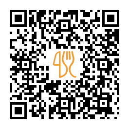 QR-code link para o menu de Fast Food Snacks