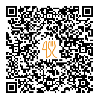 QR-code link para o menu de La Pizza Del Pais Villefranche De Lauragais