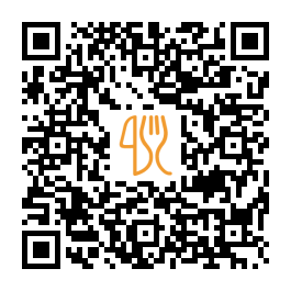 QR-code link para o menu de Land Burger